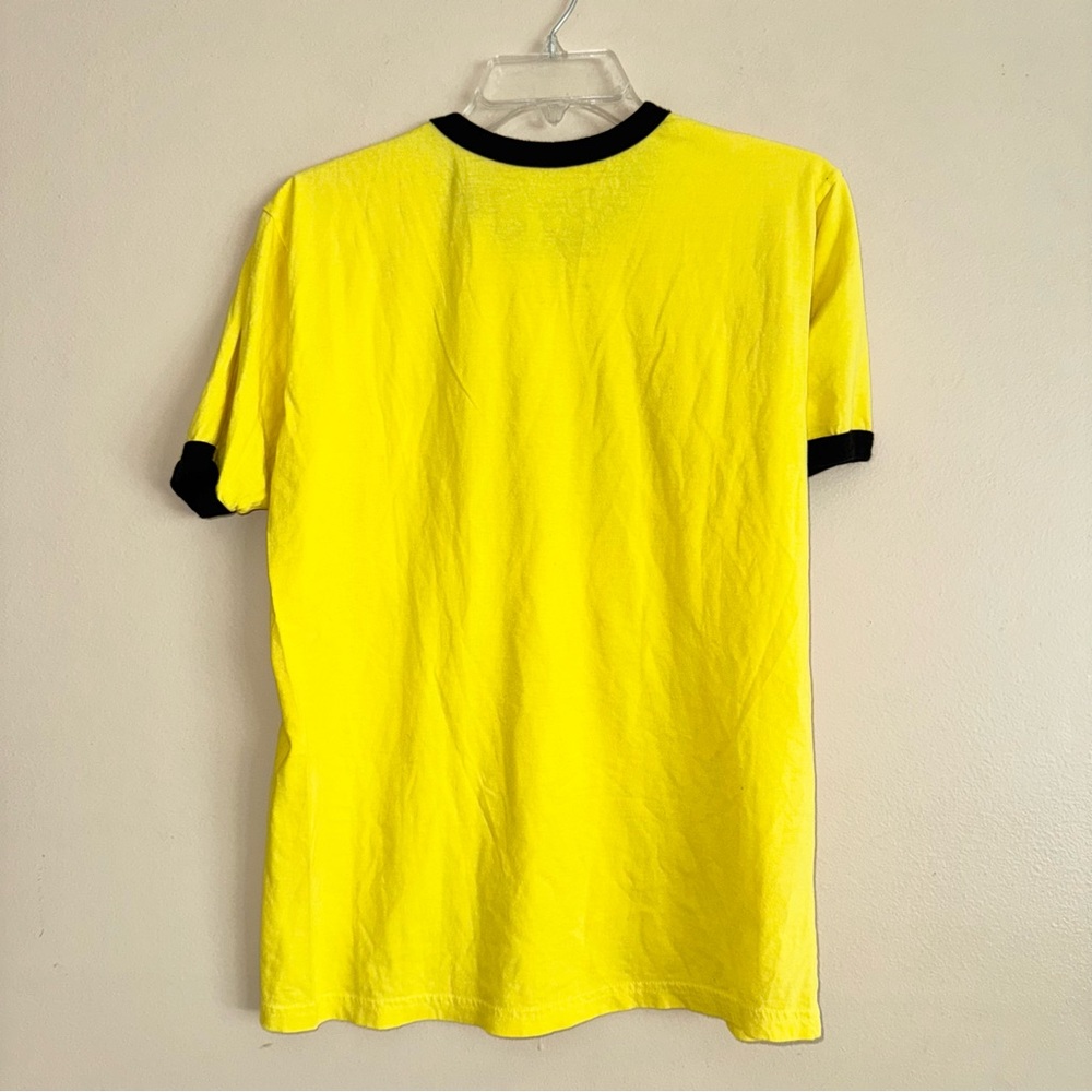 QMX Serenity Firefly Troublemaker Jayne T Shirt Size M - Picture 5 of 5